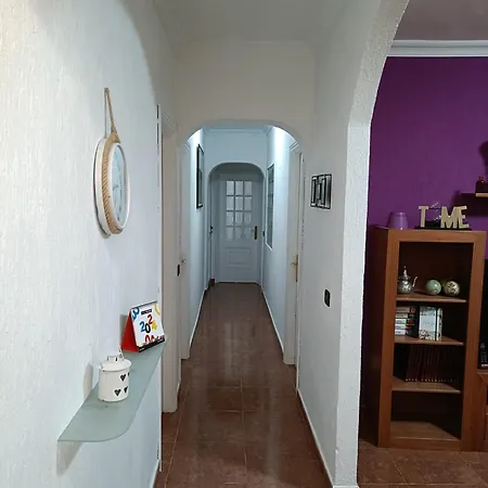 Πανσιόν Rincon De Joel Con Bano Privado La Orotava