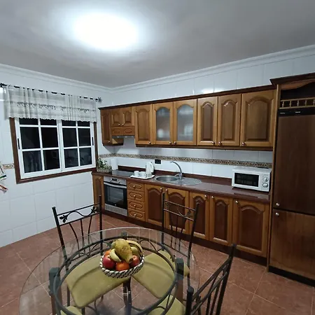 Rincon De Joel Con Bano Privado 3*