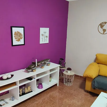 Rincon De Joel Con Bano Privado Πανσιόν