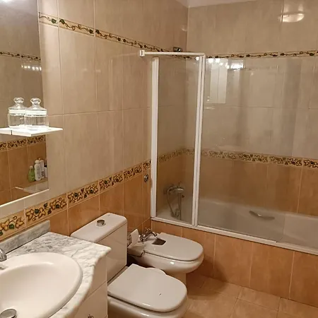 Rincón De Joel Habitación Con Baño Privado