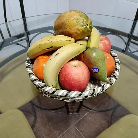 Rincon De Joel Con Bano Privado Pensión *
