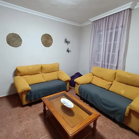 Rincon De Joel Con Bano Privado * La Orotava