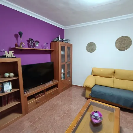 Rincon De Joel Con Bano Privado La Orotava