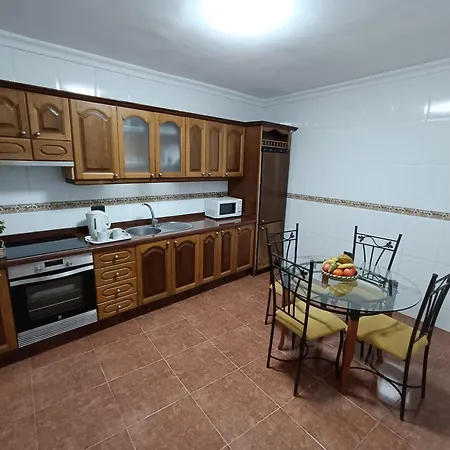 Pensión Rincon De Joel Con Bano Privado