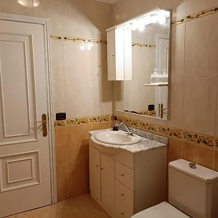 Rincón De Joel Habitación Con Baño Privado La Orotava