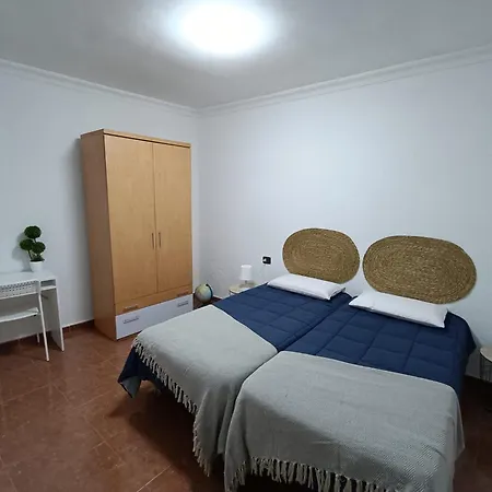 Pensión Rincon De Joel Con Bano Privado La Orotava