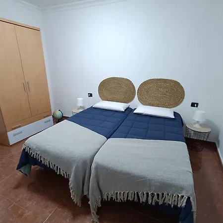 Pensión Rincon De Joel Con Bano Privado *