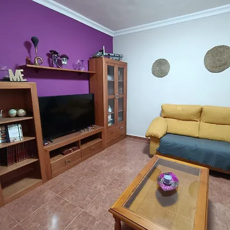 Rincon De Joel Con Bano Privado * La Orotava