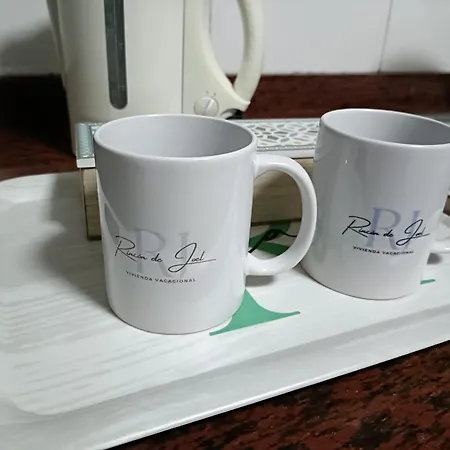 Rincón De Joel Habitación Con Baño Privado 3*