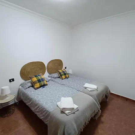 Rincon De Joel Con Bano Privado Pensión *