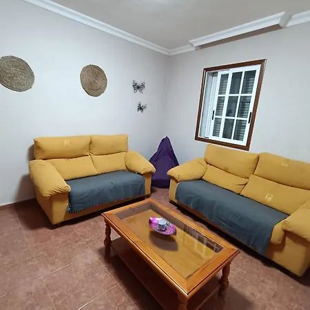 Rincon De Joel Con Bano Privado Pensión *