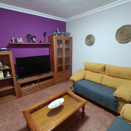 Rincon De Joel Con Bano Privado Pensión *