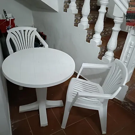 Rincón De Joel Habitación Con Baño Privado La Orotava