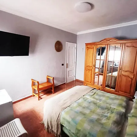 Rincon De Joel Con Bano Privado Pensión