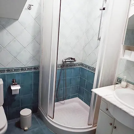 Pensión Rincón De Joel Habitación Con Baño Privado La Orotava