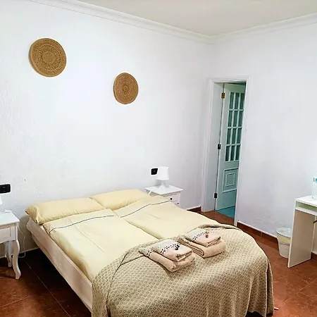 Rincon De Joel Con Bano Privado Pensión