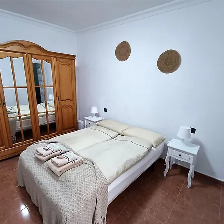 Rincon De Joel Con Bano Privado * La Orotava