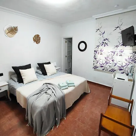 Rincon De Joel Con Bano Privado Πανσιόν