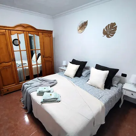 Rincon De Joel Con Bano Privado 3* Ля Оротава