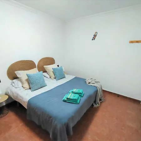 Konukevi Rincon De Joel Con Bano Privado