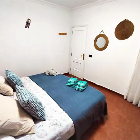 Rincon De Joel Con Bano Privado 3* Ля Оротава