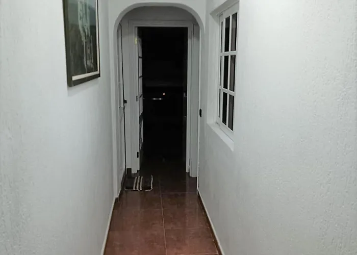 Rincon De Joel Con Bano Privado Pensjonat La Orotava