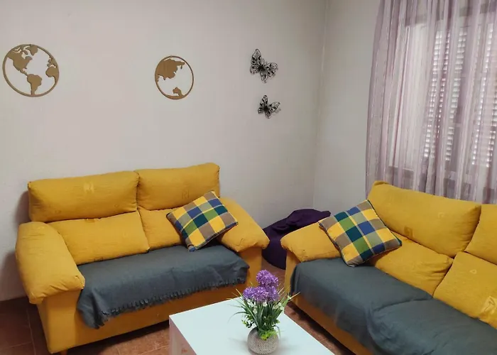 Rincon De Joel Con Bano Privado Pensjonat 3*