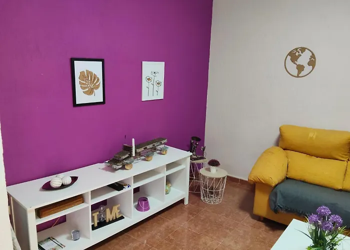 Rincon De Joel Con Bano Privado Pensjonat