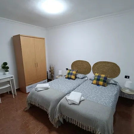 Rincon De Joel Con Bano Privado