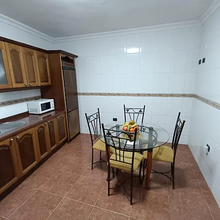 Rincon De Joel Con Bano Privado