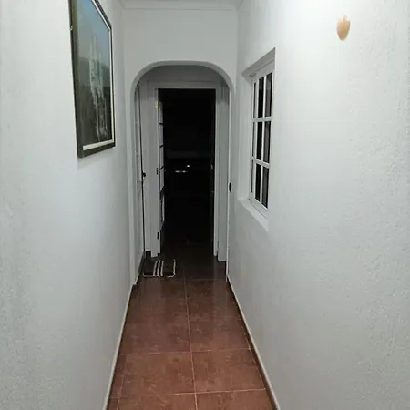 Rincon De Joel Con Bano Privado Pensjonat La Orotava