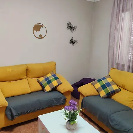 Rincon De Joel Con Bano Privado Pensjonat 3*