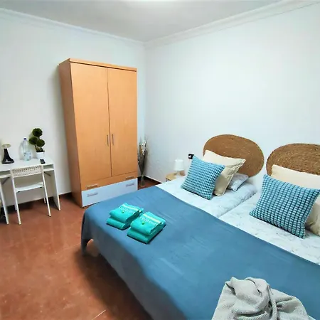 بيت ضيافة Rincon De Joel Con Bano Privado