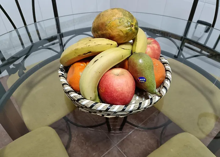 Rincon De Joel Con Bano Privado Gasthuis 3*