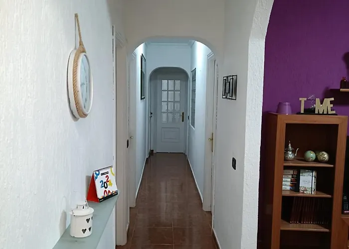 Gasthuis Rincon De Joel Con Bano Privado La Orotava