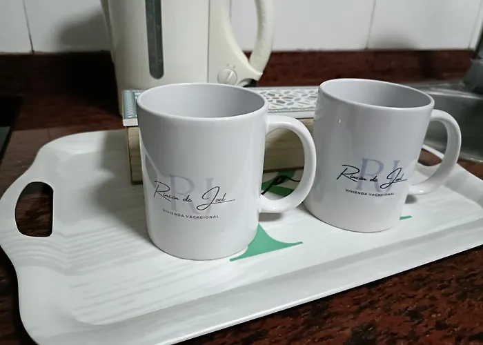 Rincon De Joel Con Bano Privado 3*