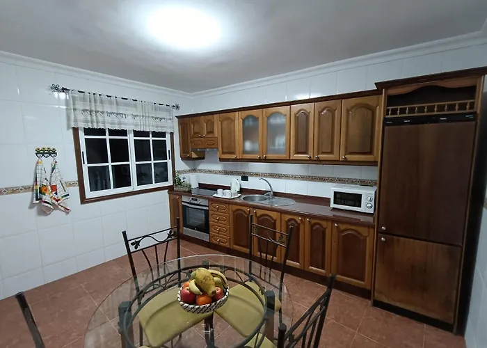 Rincon De Joel Con Bano Privado 3*