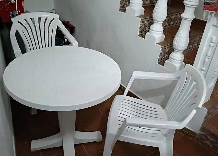 Rincon De Joel Con Bano Privado La Orotava