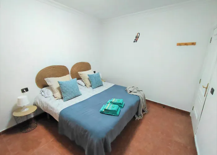 بيت ضيافة Rincon De Joel Con Bano Privado