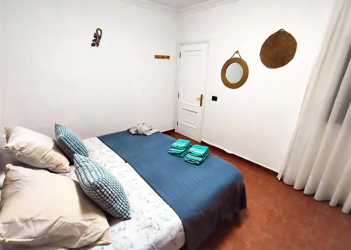 Rincon De Joel Con Bano Privado 3* لا أوروتافا