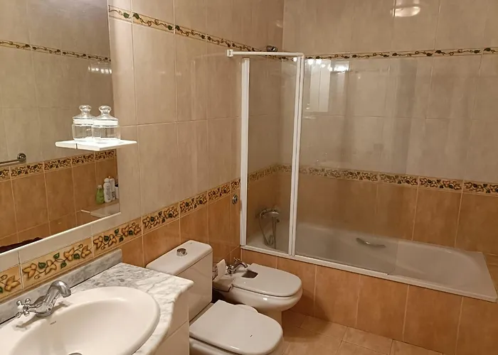 Rincon De Joel Con Bano Privado