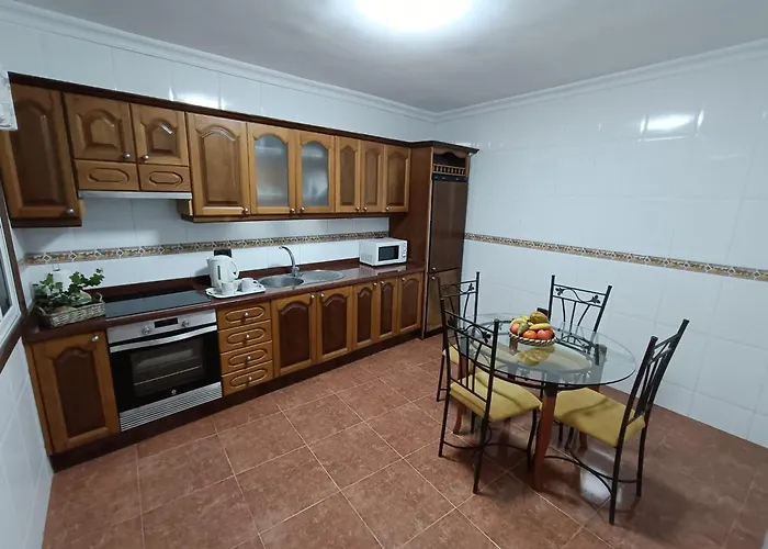 Penzion Rincon De Joel Con Bano Privado