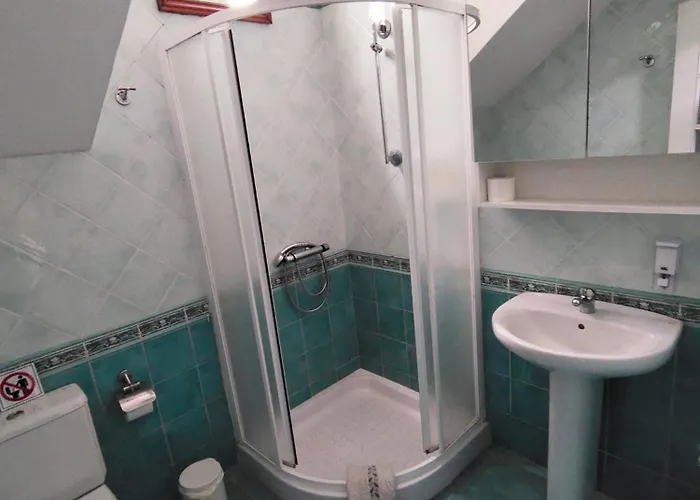 Penzion Rincon De Joel Con Bano Privado La Orotava